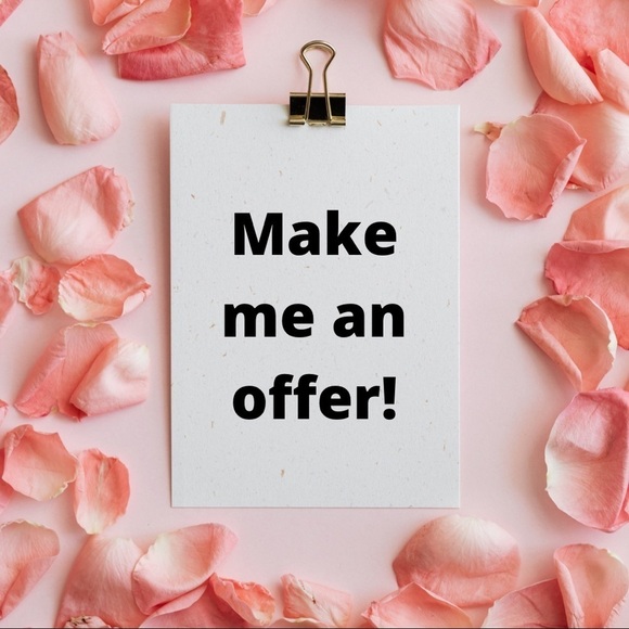 Offers encouraged! - Picture 1 of 1